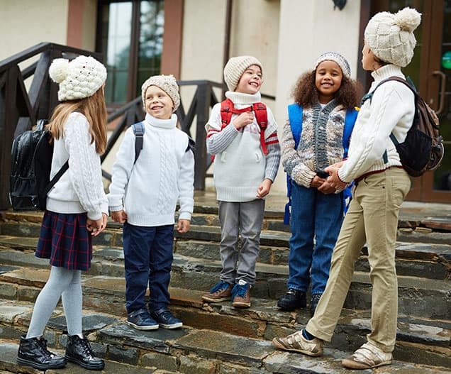 Safeguarding Children