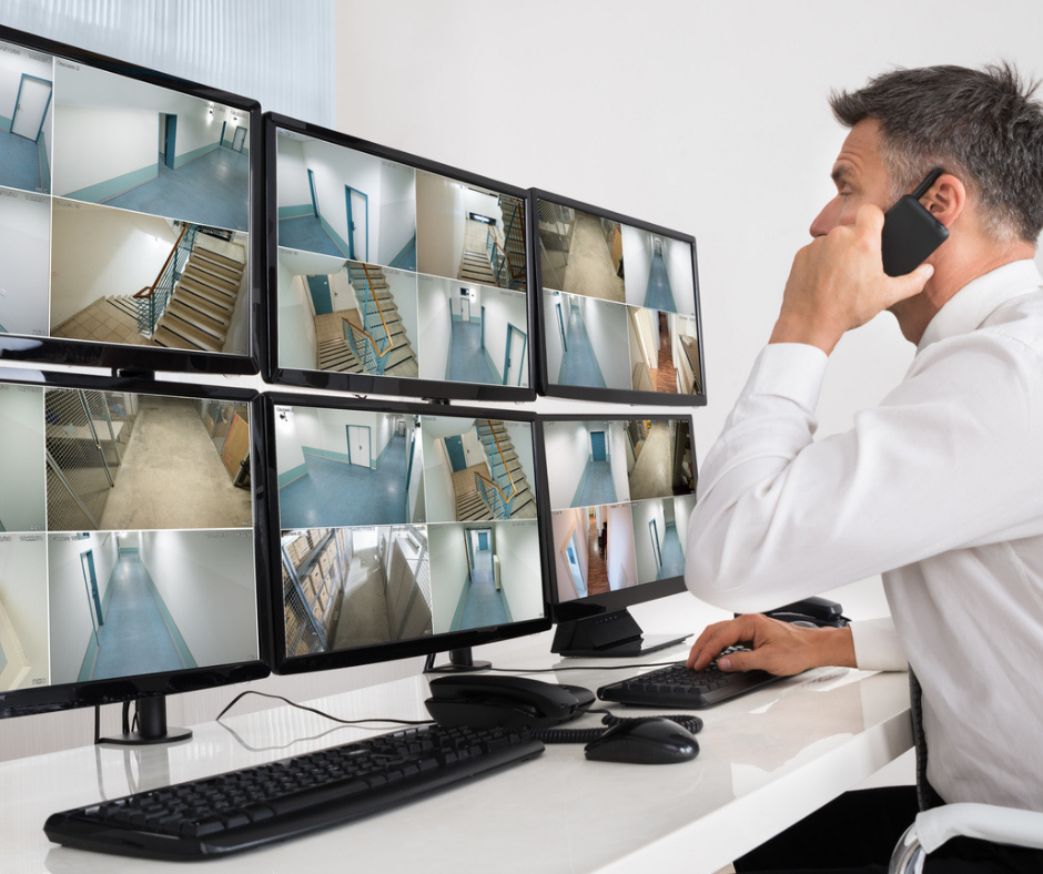 5 Steps To Providing Superior CCTV Installation Service