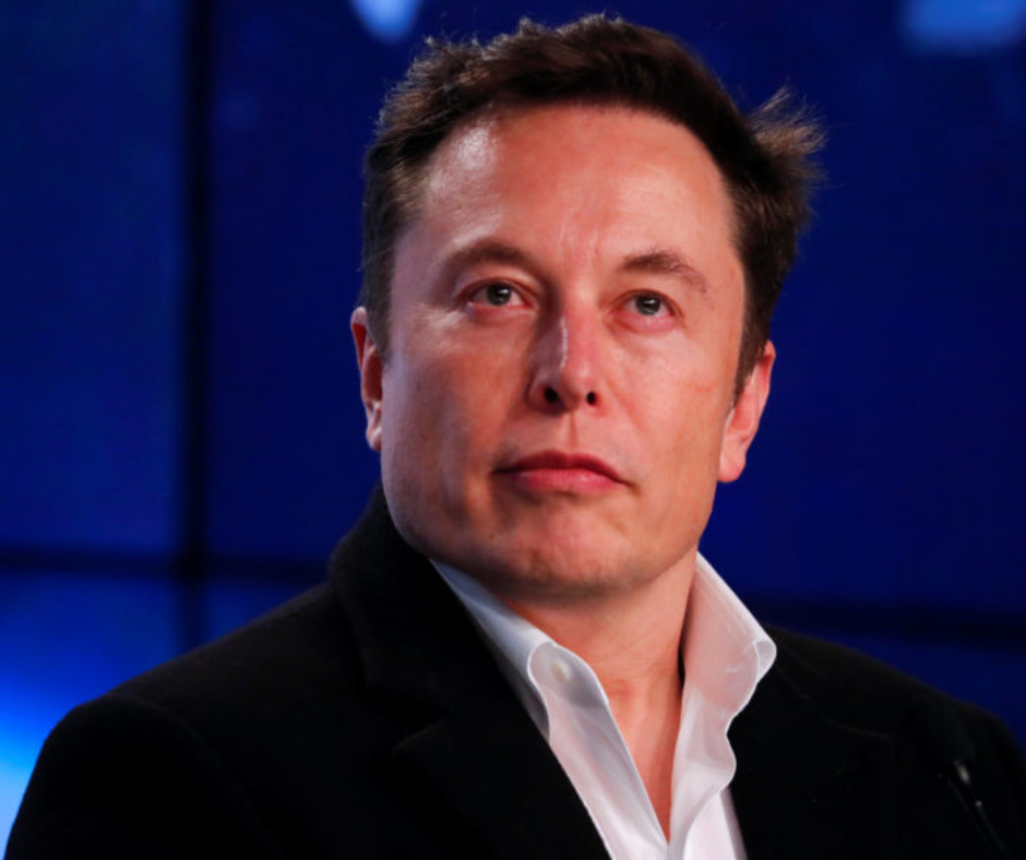 5 Lessons On Career Success From Elon Musk