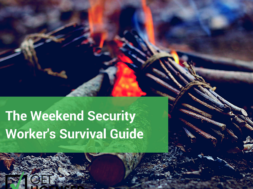 weekend survivors guide