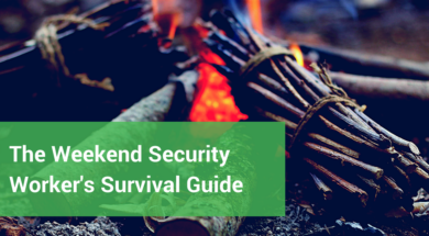 weekend survivors guide