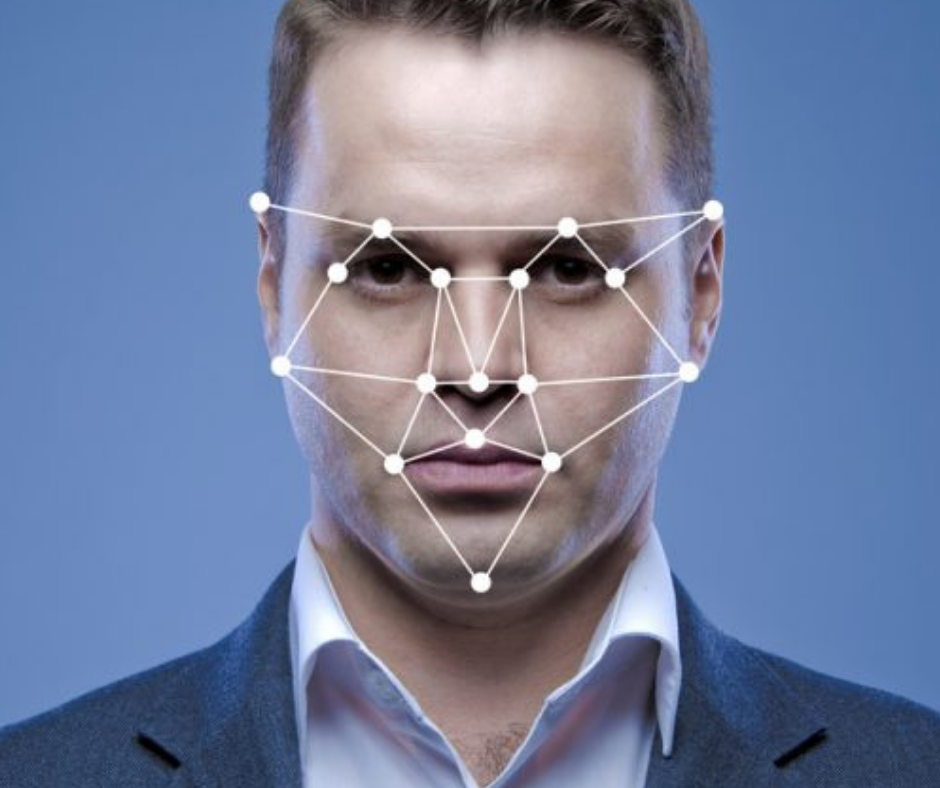 Future of Security: Face Recognition