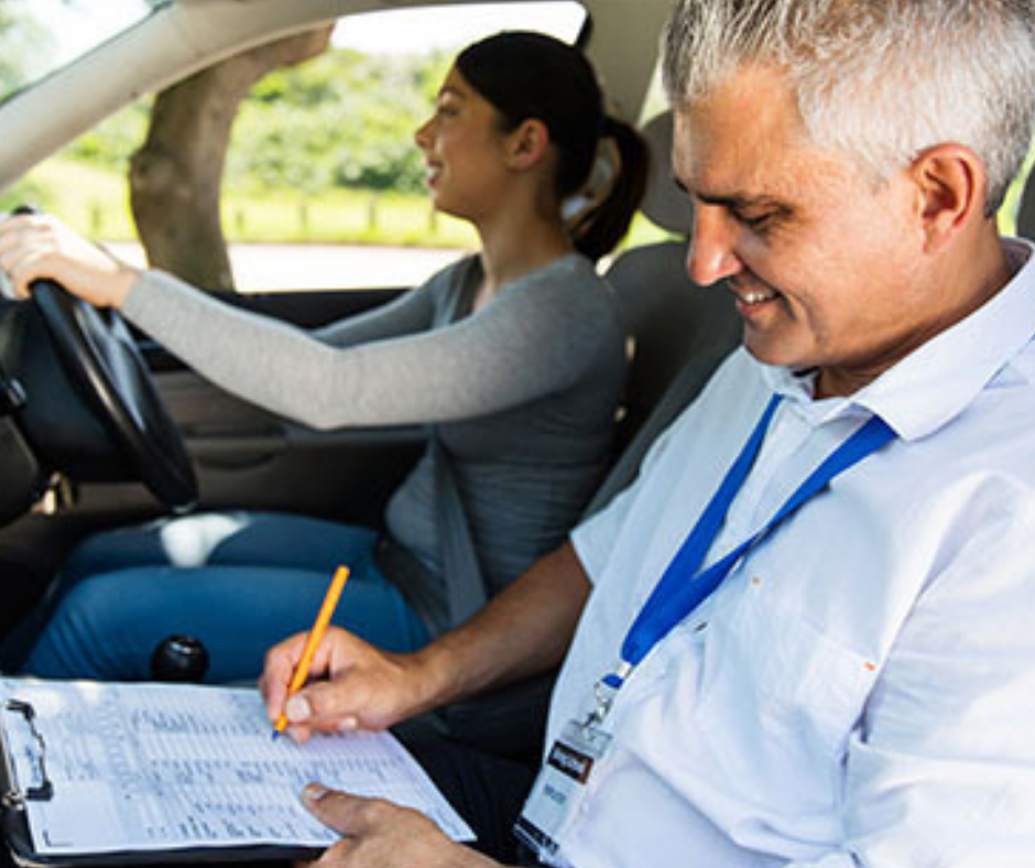 Driving Lessons Watford Automatic