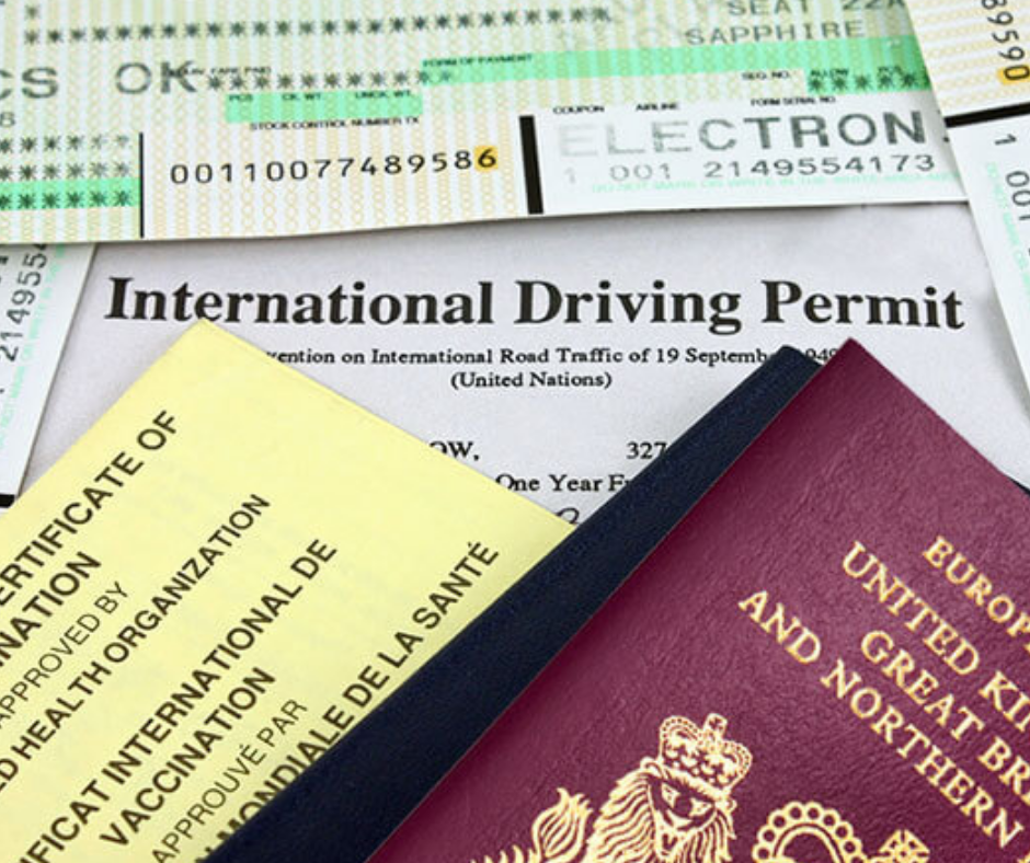 UK Drivers Will Need International Driving Permits From March 2019   Untitled Design 1 