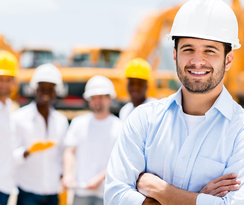  How To Become A Construction Worker With No Experience Get Licensed