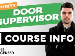 9 Things Every Door Supervisor Should Know