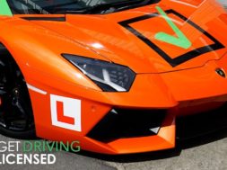 How Get Licensed Built The World’s First Learnerghini