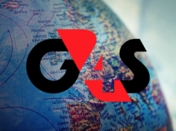 G4S blog