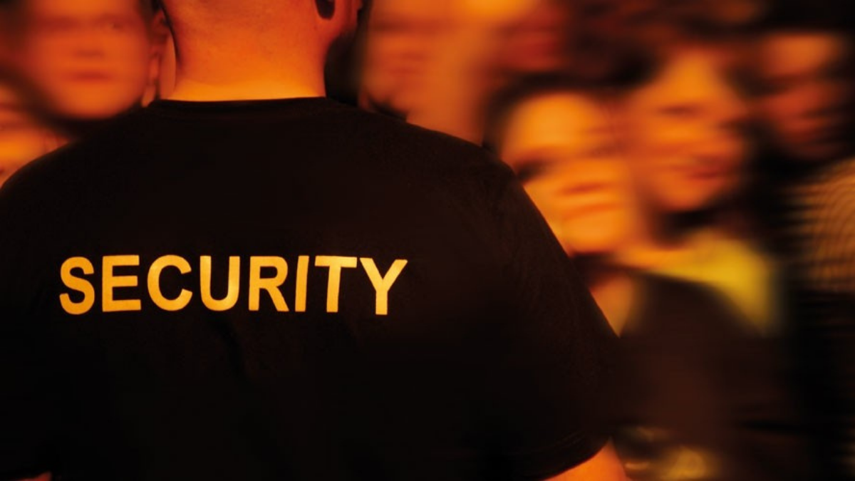 Safety for Security Professionals – Post COVID-19