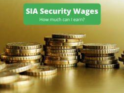 Security Wages