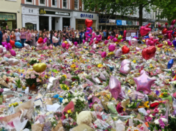 Manchester Bombings