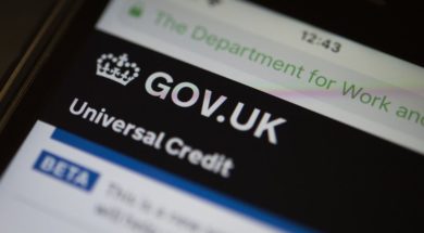 Universal Credit