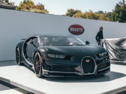 bugatti