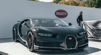 bugatti