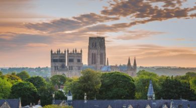 Durham City Centre