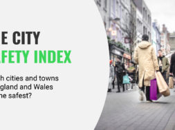 Learn about the safest cities in the UK – Expert Insights