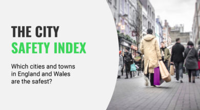 Learn about the safest cities in the UK – Expert Insights