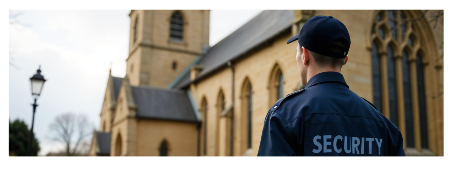 Worship Place Security: An In-depth Guide