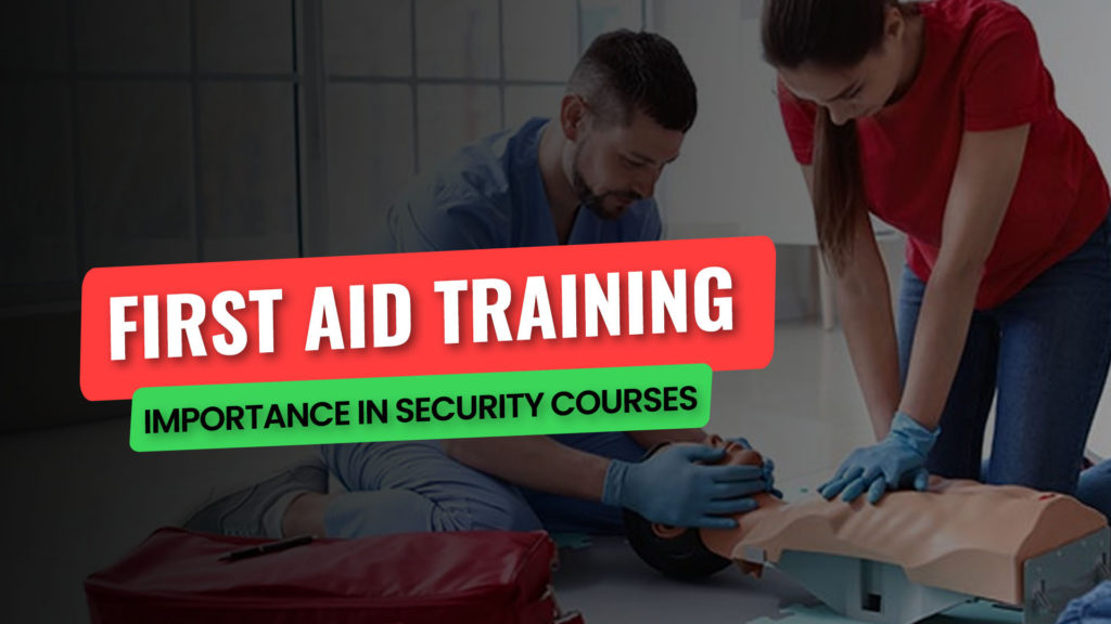 First Aid Tips and News - Get Licensed