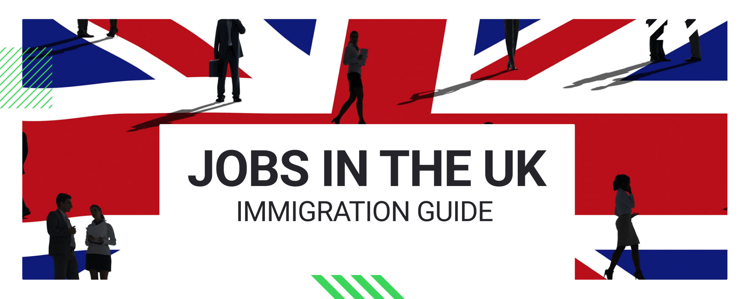 jobs in UK for Overseas