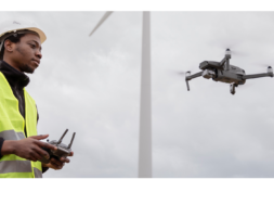 Unlocking the Future_ Emerging Trends in Drone Security Technologies