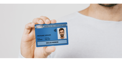 How to Apply for a CSCS Card – Guide by Get Licensed