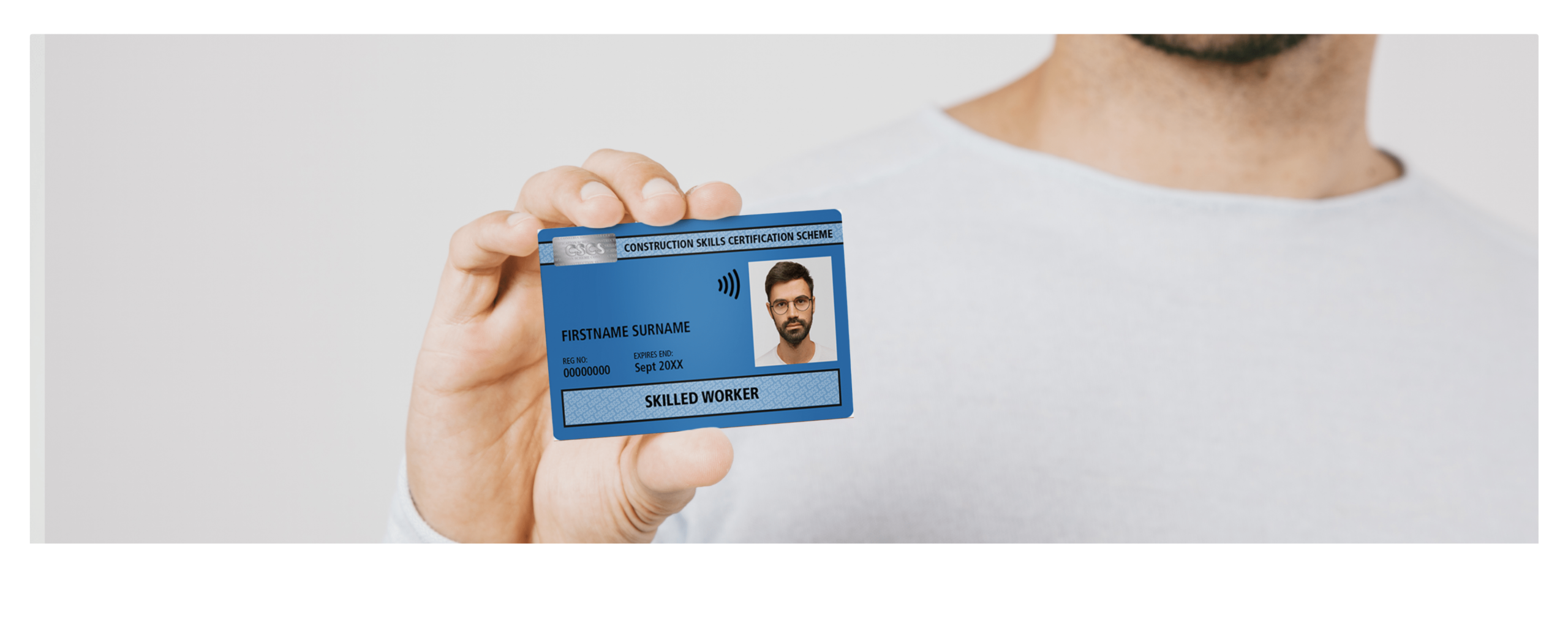 How to Apply for a CSCS Card - Guide by Get Licensed