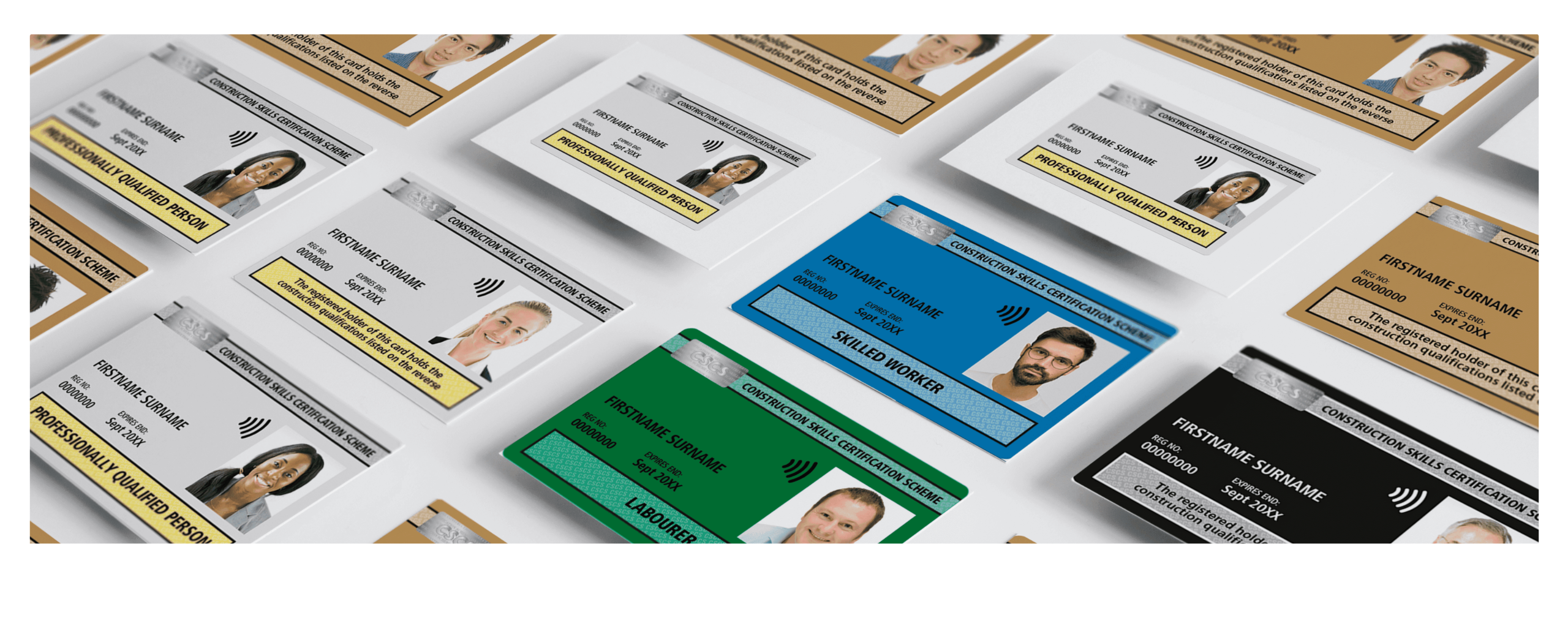 cscs cards