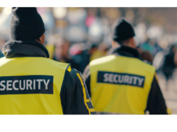 The Case for Optimism in the UK Market and the Private Security Industry (1)