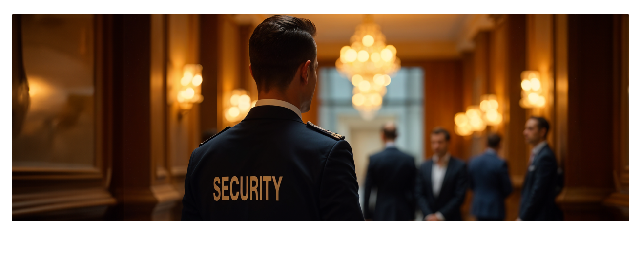 Are You Bringing a One-Star Attitude to a Five-Star Security Industry? A Reality Check for Security Professionals