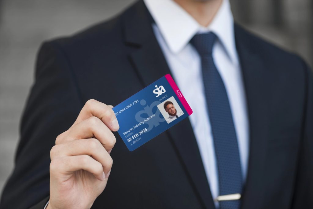 SIA Licence and its impact on UK's safety and economy