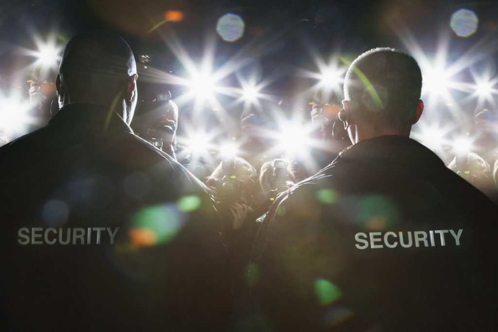 The Reality of Low Wages in The Security Industry