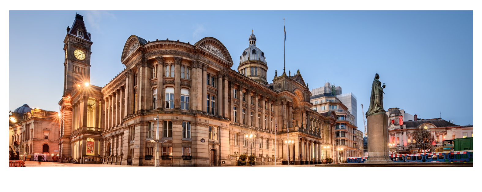 Security Jobs and Training Guide for Birmingham 2025: SIA Licensing & Career Opportunities