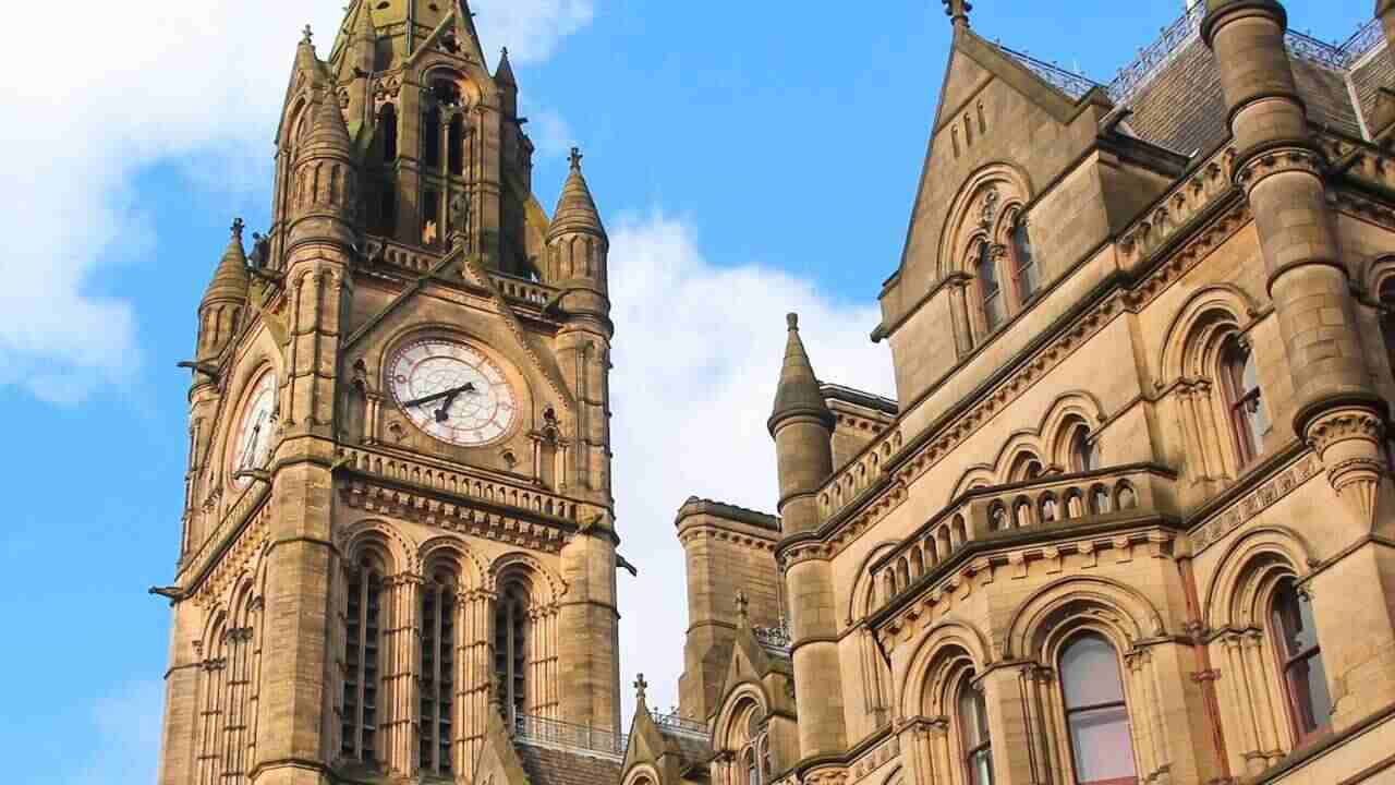 Security Jobs and Training Guide for Manchester 2025: SIA Licensing & Career Opportunities