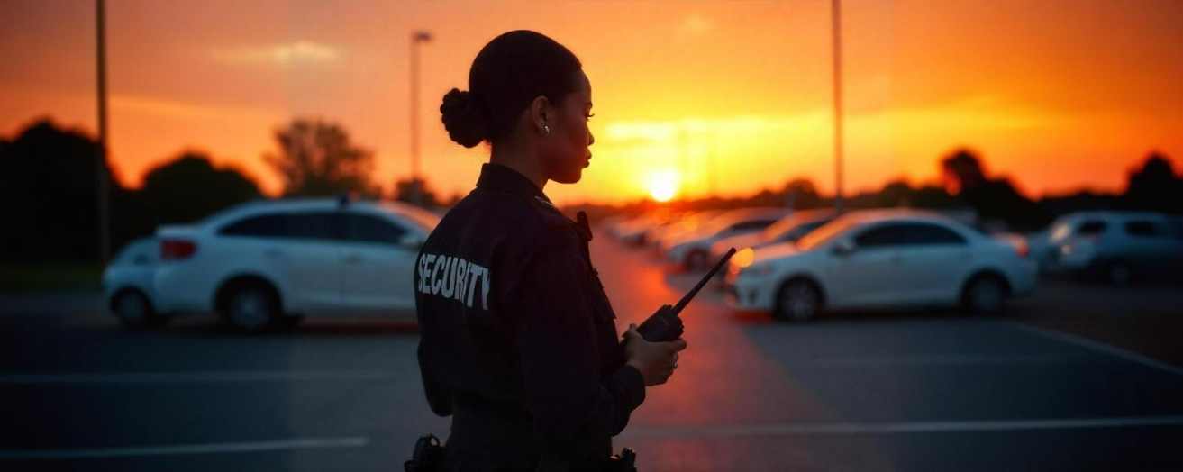 security officers in Bristol