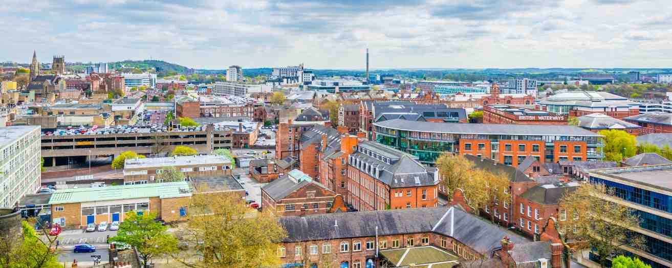 Security Jobs and Training Guide for Nottingham 2025: SIA Licensing & Career Opportunities