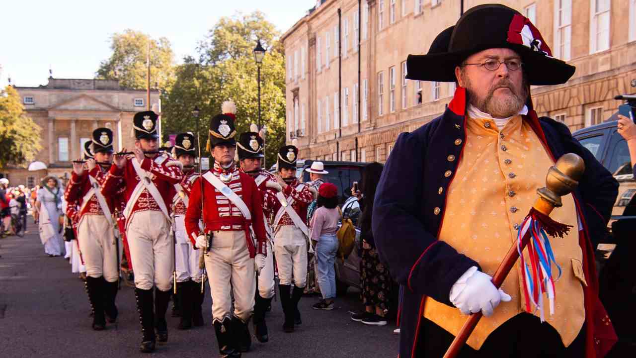 Security Jobs at Pride & Prejudice Festival 2025: SIA Licensing & Career Opportunities