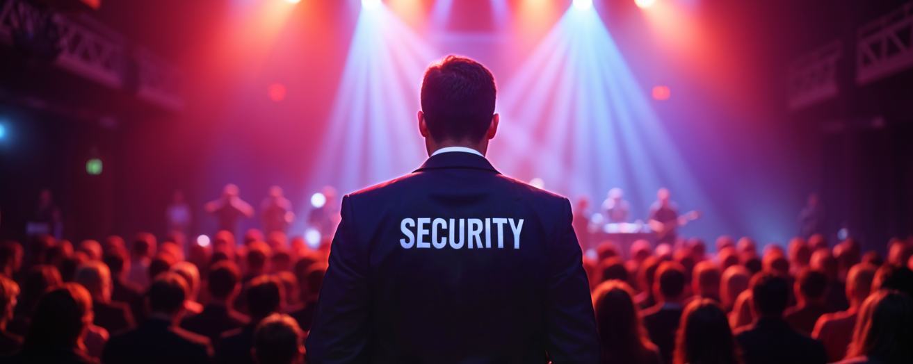 Security Jobs at The Futureheads UK Tour 2025: SIA Training & Hiring Guide