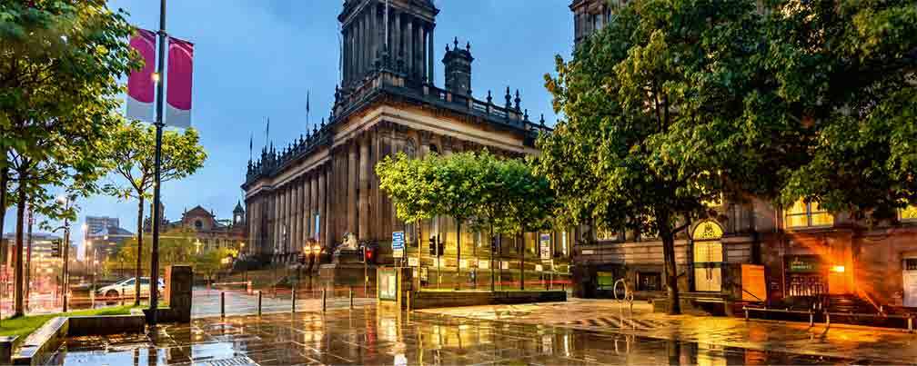 Security Jobs and Training Guide for Leeds 2025: SIA Licensing & Career Opportunities