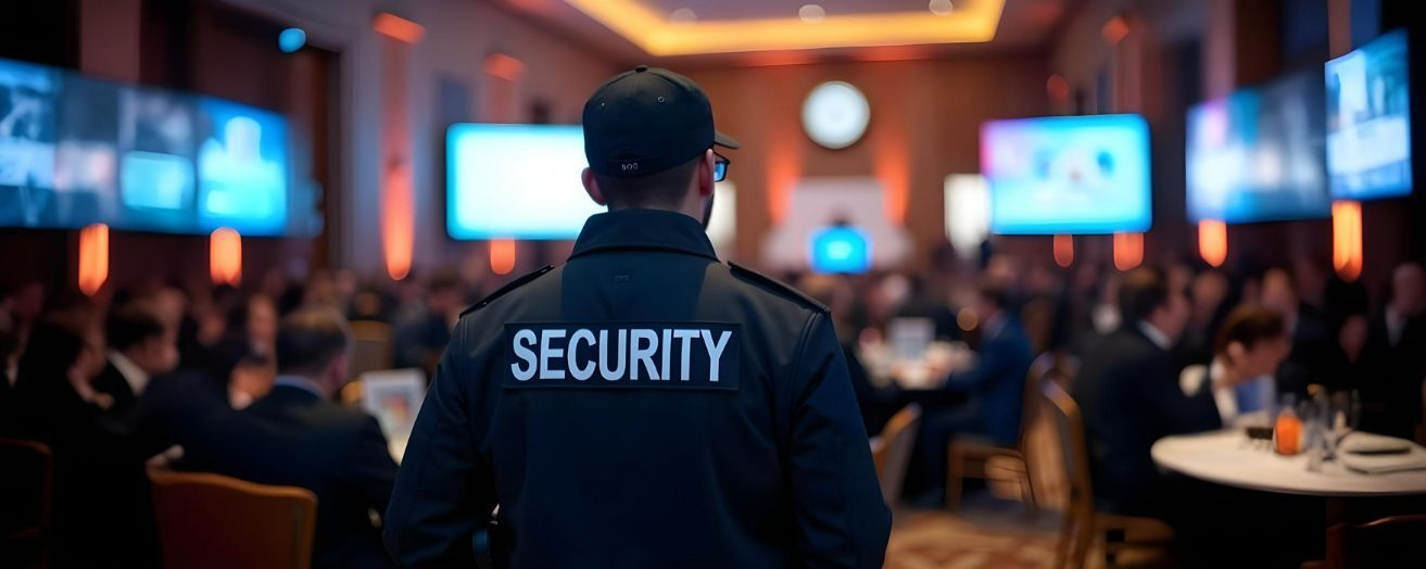 Security Jobs at National ASB Conference & Awards 2025: SIA Licensing & Career Guide