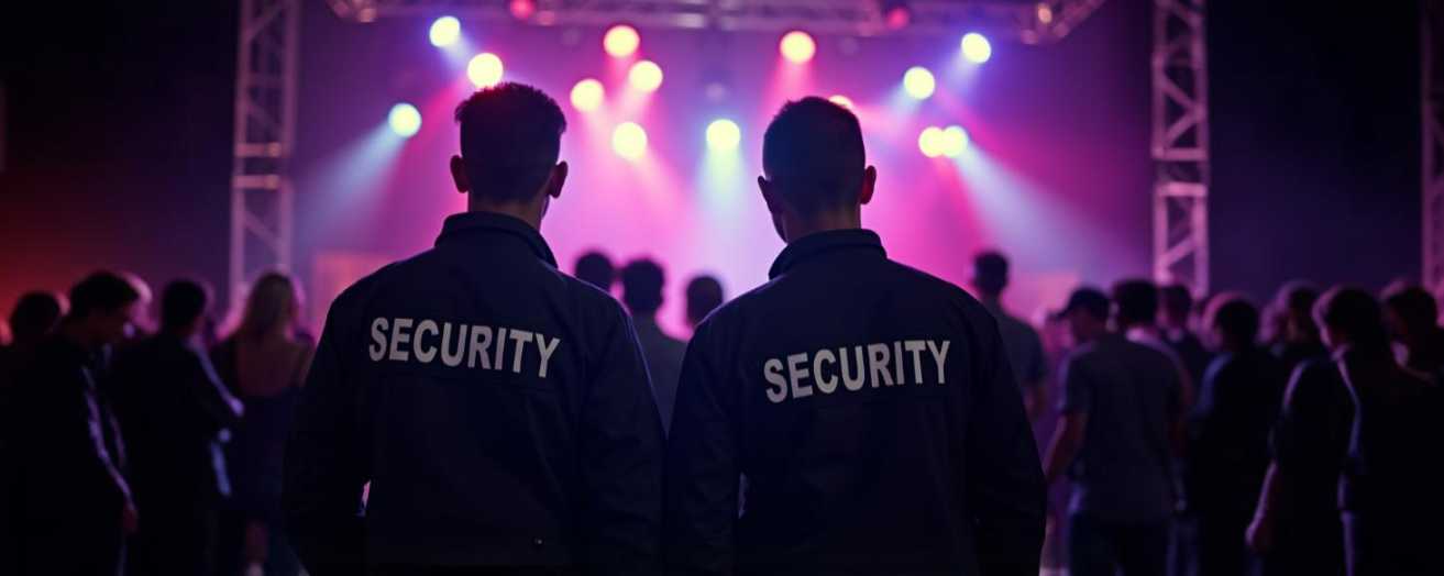 Security Jobs at SWG3 Glasgow 2025: SIA Licensing & Career Opportunities