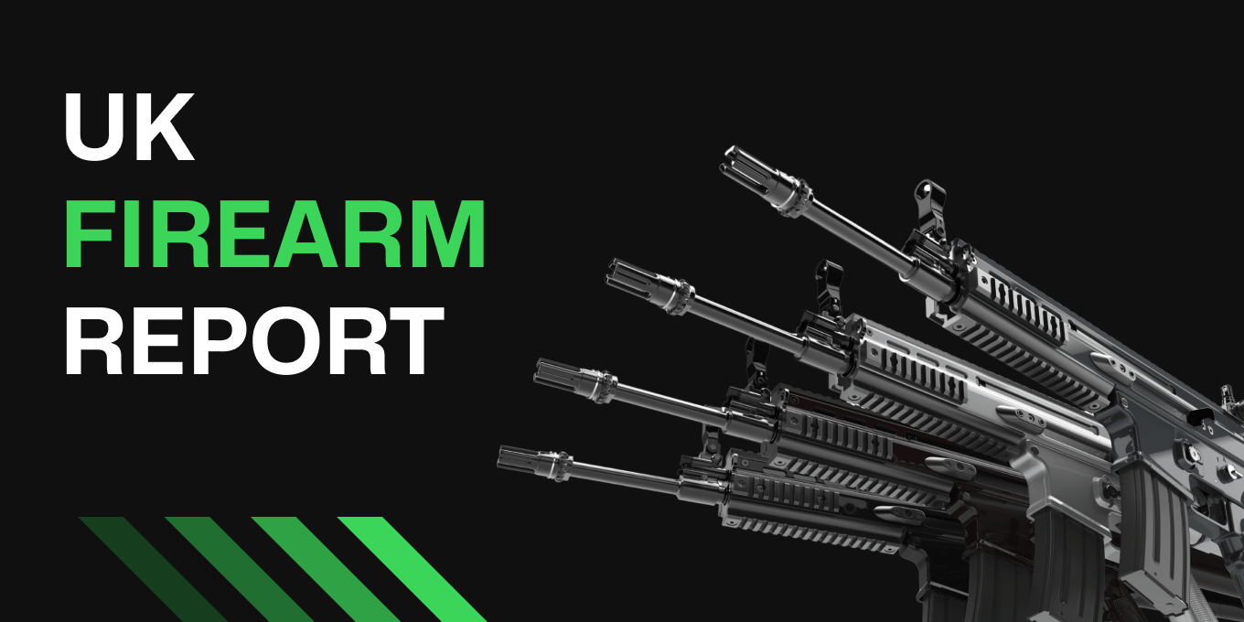 UK Firearm Report