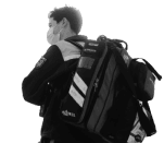 Icon representing First Aid