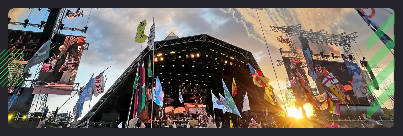 Glastonbury Festival