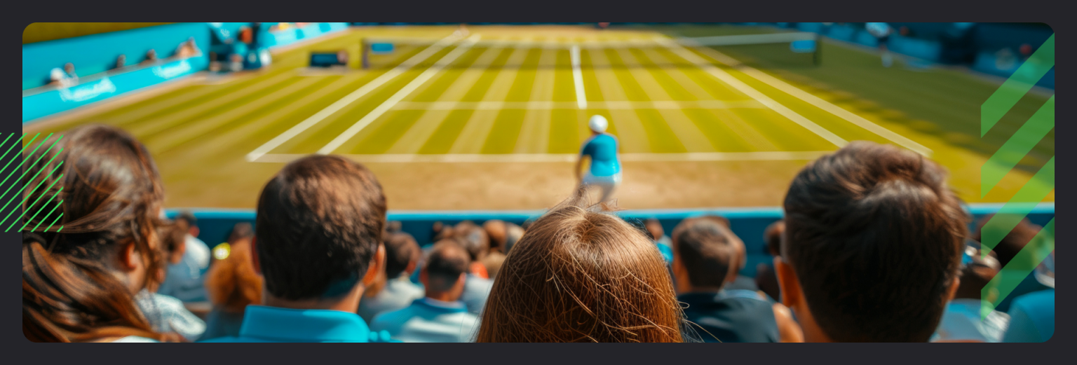 Wimbledon safety for fans