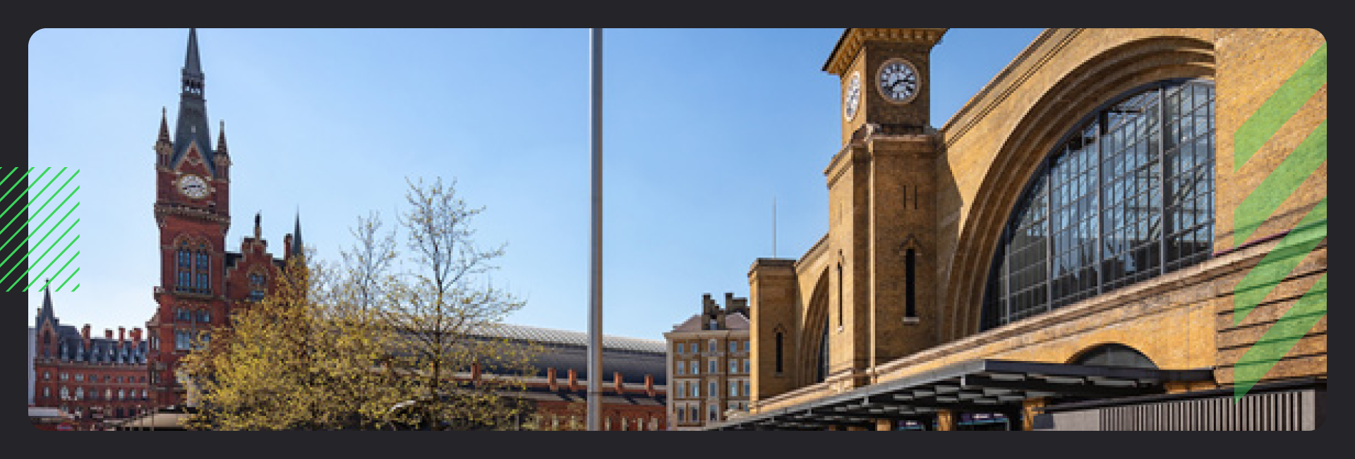 King’s Cross Station