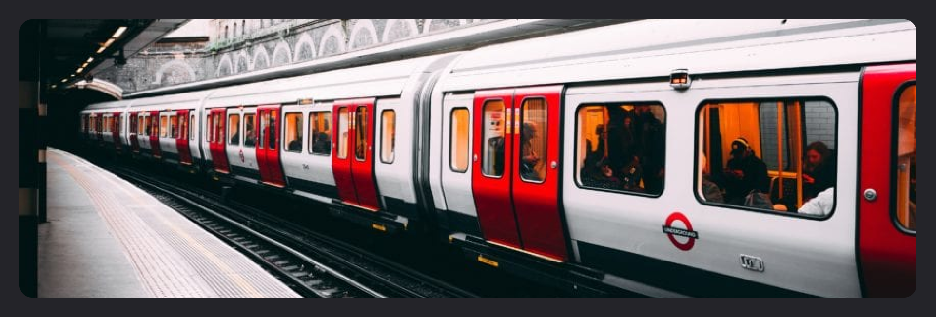 London Underground Safety: Essential Tips for a Safe Tube Journey