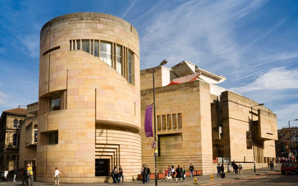 Exploring National Museum of Scotland - Essential Safety Tips to Follow