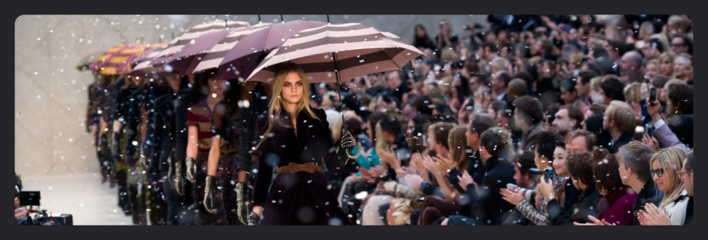 Safety and Security Guide for London Fashion Week 2024: Keeping Your Cool in the Crowds