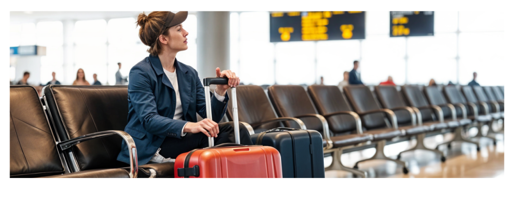 9 Smart Tips to Avoid Luggage Theft: Your Airport Safety Guide